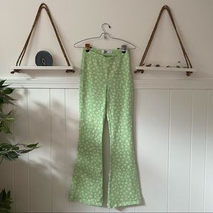 Flare leggings/pants